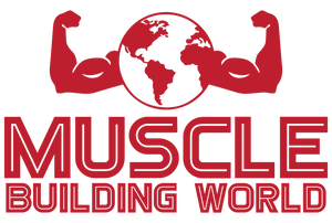 Muscle Building World